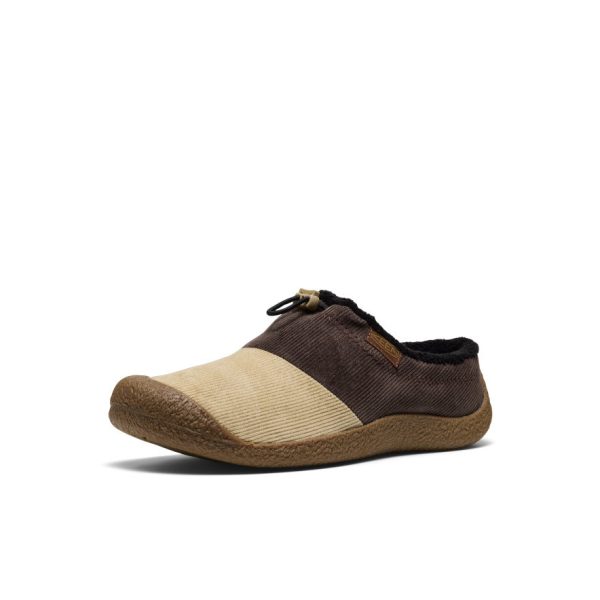Men's Howser III Slide  |  Java/Safari - Image 3