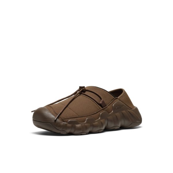 Men's Hypowser Crushback Shoe  |  Dark Earth/Dark Earth - Image 3