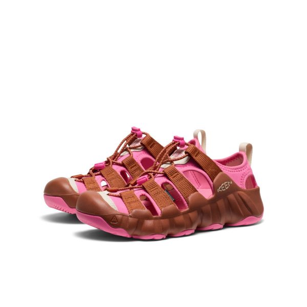 Women's Hyperport H2 Sandal x Hiking Patrol  |  Okenia Pink - Image 3