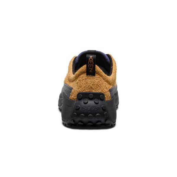 Men's KS Mino Sneaker  |  Oak Buff/Skipper Blue - Image 5