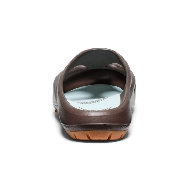 All Gender Shanti Clog x Madhappy  |  Brown - Image 5