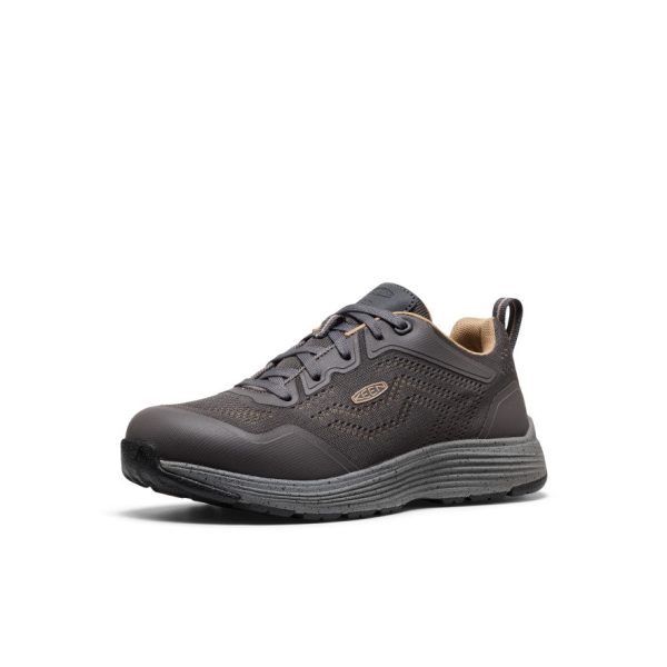 Women's Sparta 2 ESD (Aluminum Toe)  |  Magnet/Safari - Image 3