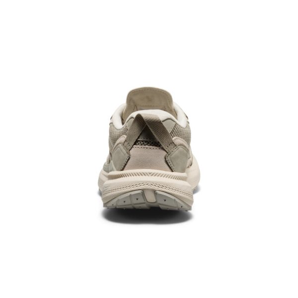 Men's WK500 Leather Walking Shoe  |  Abbey Stone/Birch - Image 5
