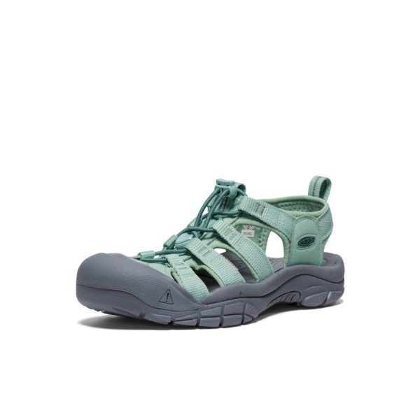Women's Newport H2  |  Granite Green - Image 3