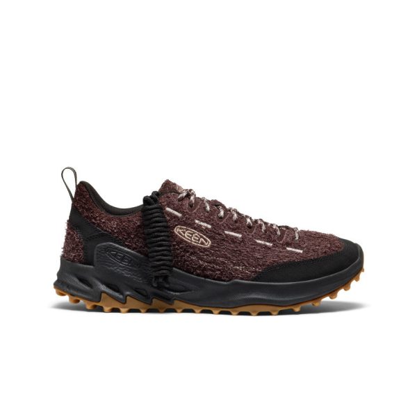 Men's Jasper Zionic Sneaker  |  Java/Birch - Image 5
