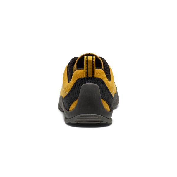 Women's Jasper Sneaker  |  Lemon Curry/Lemon Curry - Image 8