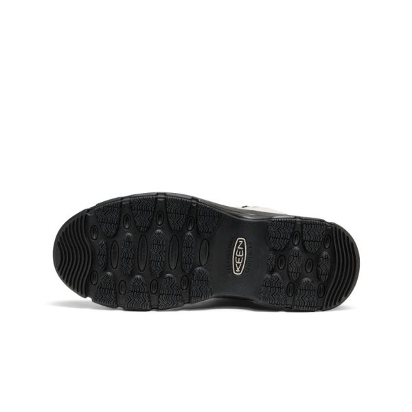 Women's Kosa Pyrenees Boot  |  Silver Birch/Black - Image 6