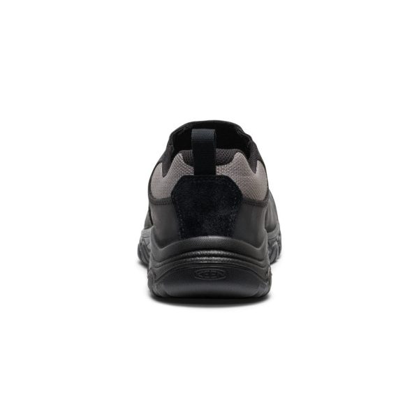 Men's Targhee IV Slip-On  |  Black - Image 5