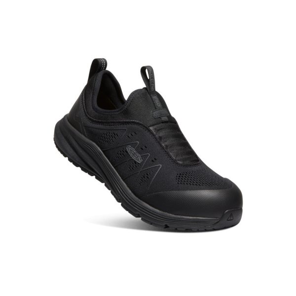 Men's Vista Energy Shift ESD (Carbon Toe)  |  Black/Black - Image 3