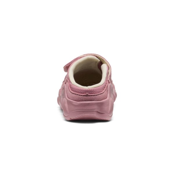 Toddlers' Hypowser Wrap Shoe  |  Lilas/Giggle Pink - Image 5