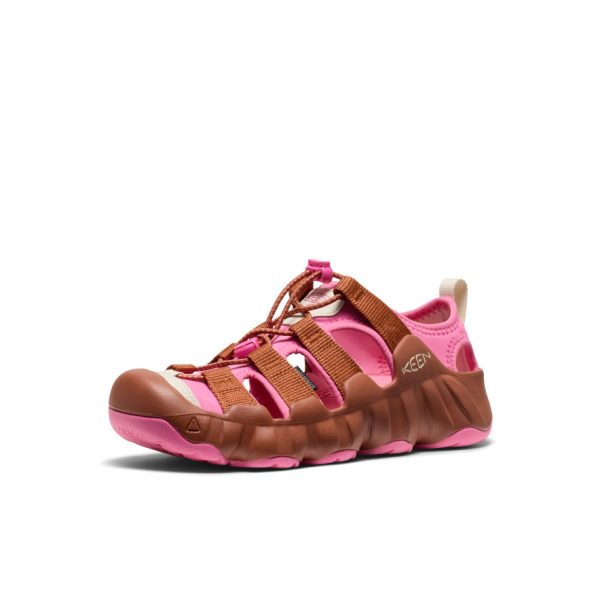 Women's Hyperport H2 Sandal x Hiking Patrol  |  Okenia Pink - Image 2
