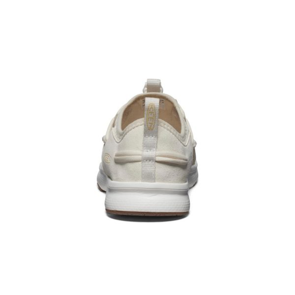 Women's UNEEK O3 Sneaker Sandal  |  Birch/Star White - Image 5