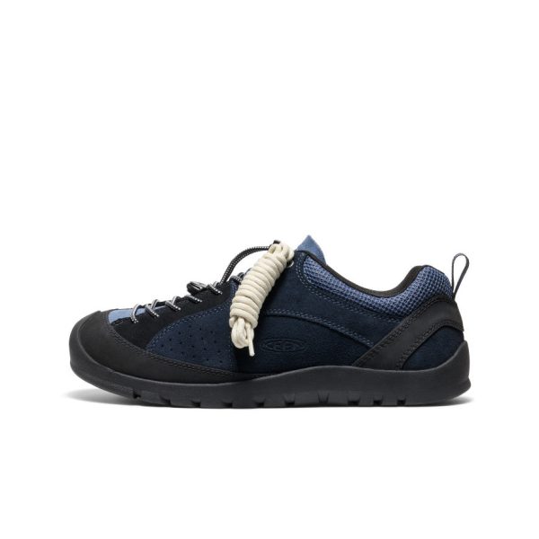 Men's Jasper Rocks Sneaker  |  Sky Captain/Vintage Indigo - Image 4