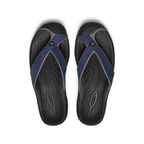 Men's Waimea Leather Flip-Flop  |  Destination Pack - Image 4