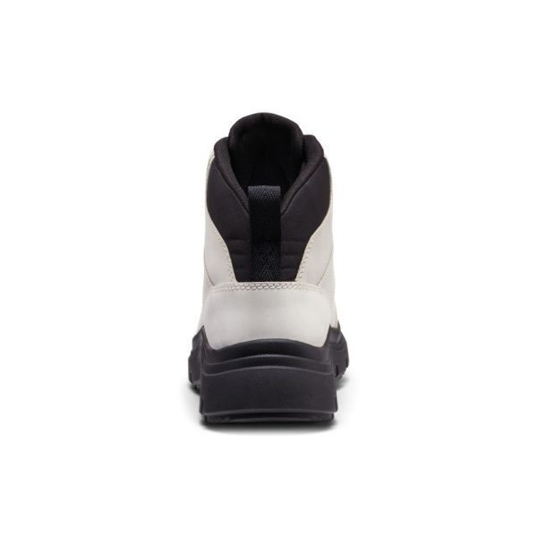 Women's Kosa Pyrenees Boot  |  Silver Birch/Black - Image 5