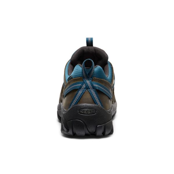 Men's Voyageur  |  Alcatraz/Legion Blue - Image 5