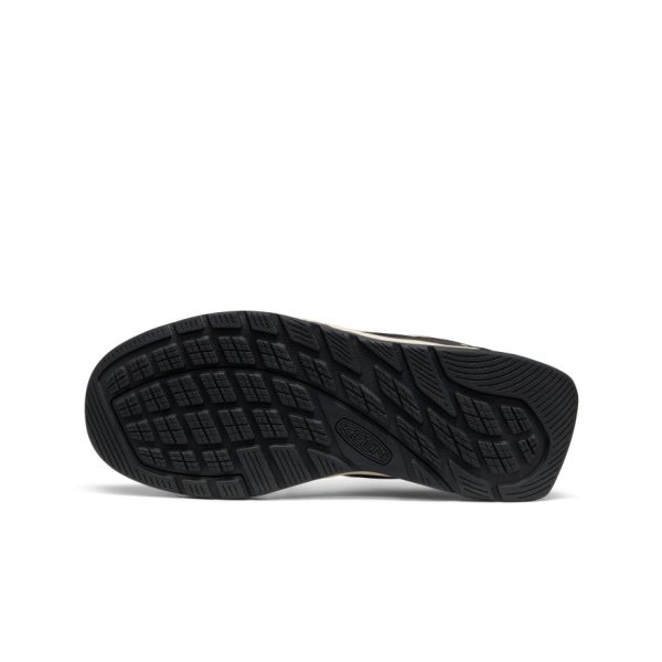 Women's Jasper III Sneaker  |  Birch/Black - Image 9