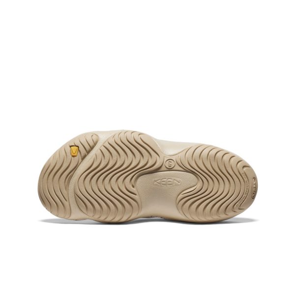 Women's Yogui Arts Clog x Hide and Seek  |  H&S Sand - Image 6