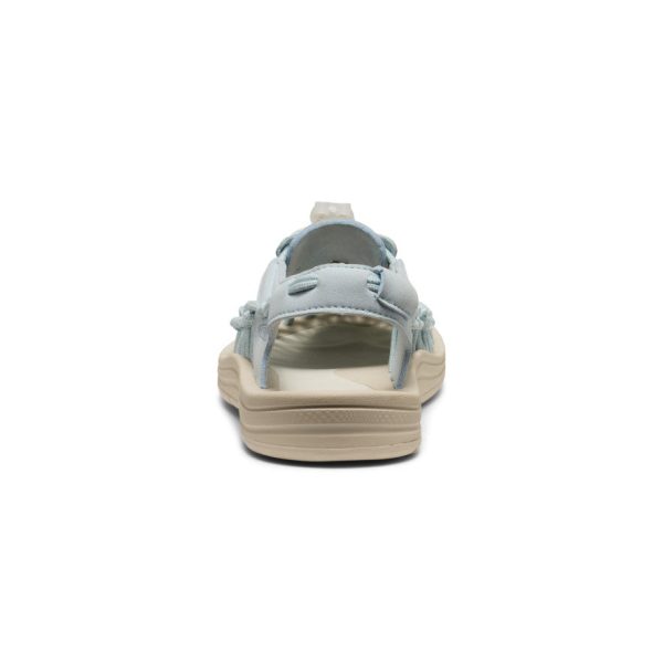 Women's UNEEK Sneaker  |  Ballad Blue - Image 5