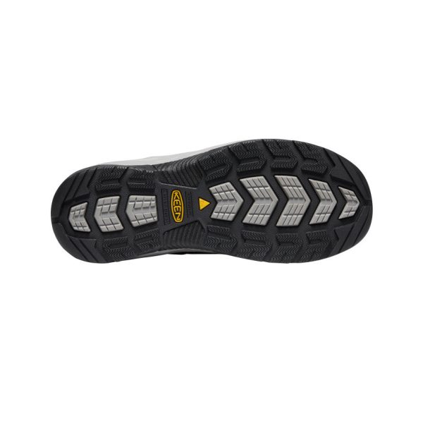 Men's Flint II (Steel Toe)  |  Gargoyle/Paloma - Image 5