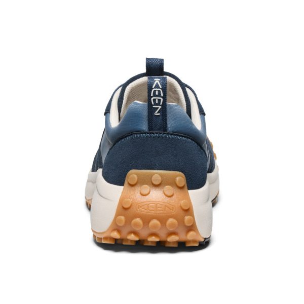 Men's KS86 Sneaker  |  Vintage Indigo/Naval Academy - Image 5