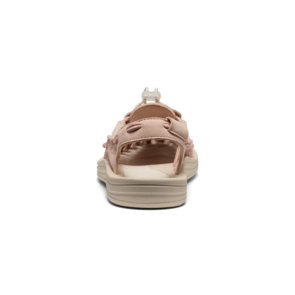 Women's UNEEK Sneaker  |  Cameo Rose - Image 5