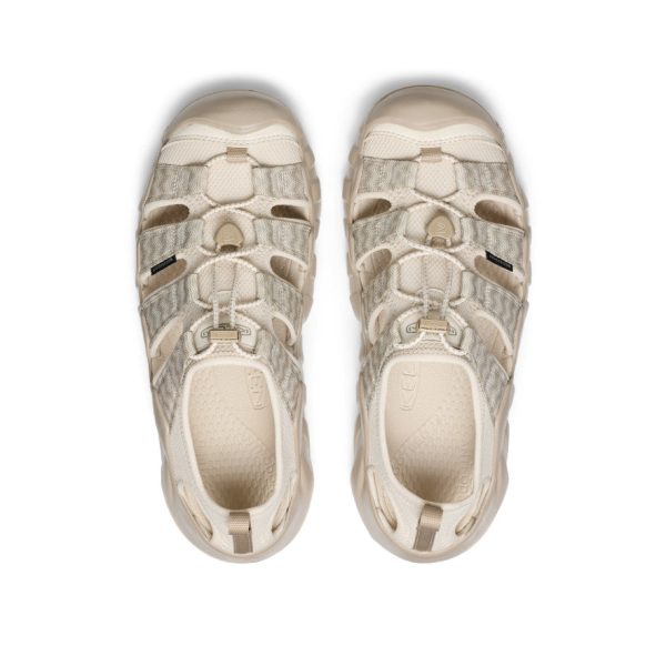 Men's Hyperport H2 Sandal  |  Birch/Plaza Taupe - Image 4