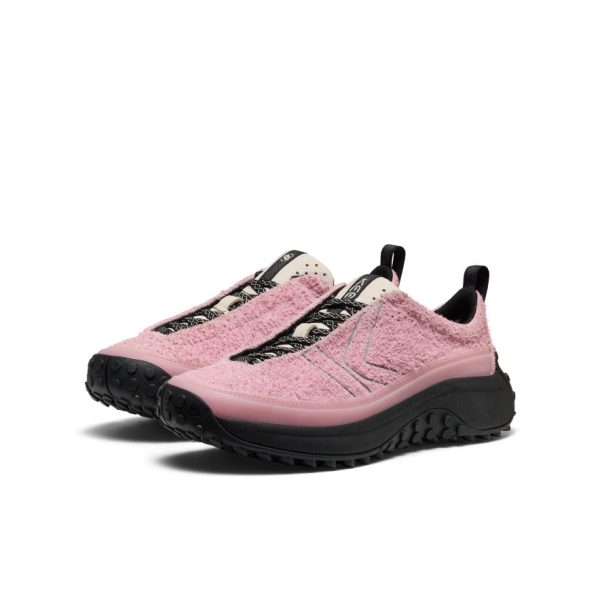 Women's KS Mino Sneaker  |  Lilas/Birch - Image 2