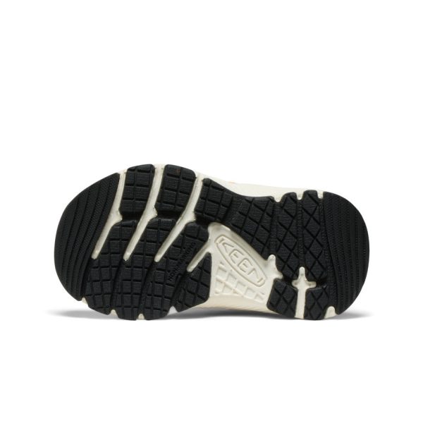 Toddlers' Motozoa Sneaker  |  Naval Academy/Bright Marigold - Image 6