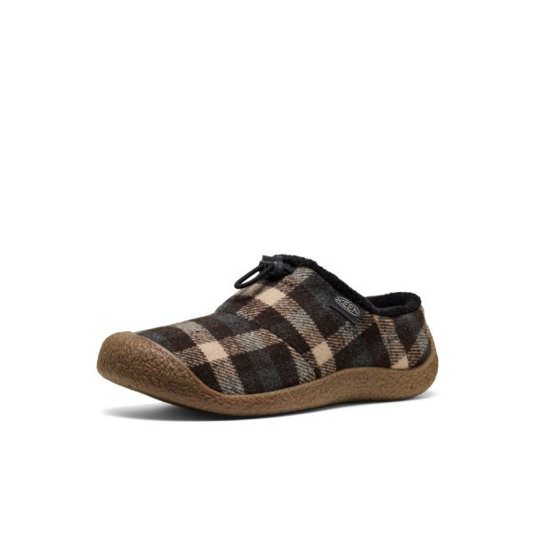 Women's Howser III Slide  |  Magnet/Birch - Image 3