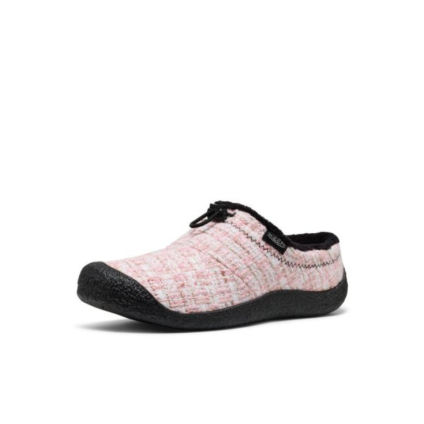 Women's Howser III Slide  |  Multi Tweed - Image 3