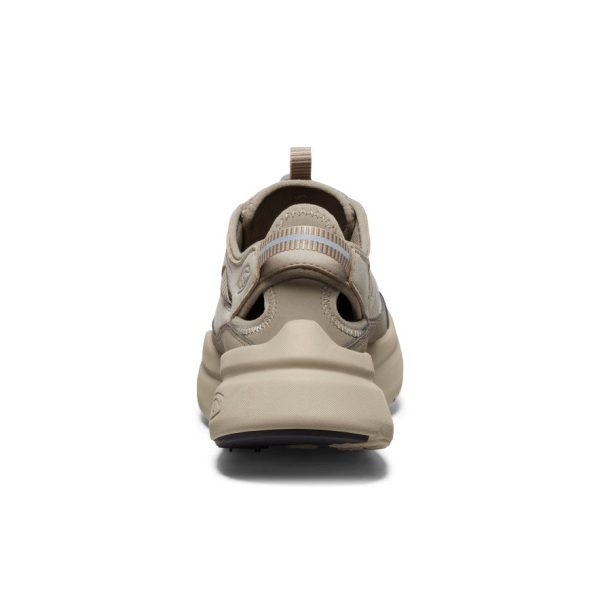 Women's WK450 Walking Sandal  |  Plaza Taupe/Black - Image 5