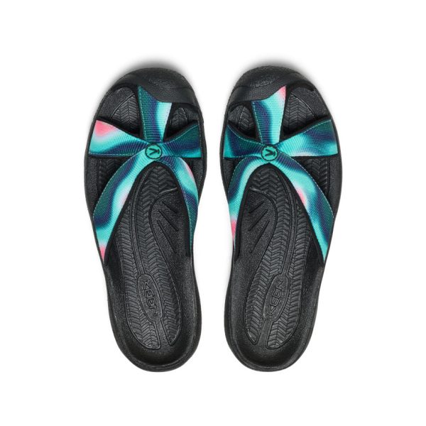 Women's Bali Slide Sandal  |  Destination Pack - Image 4
