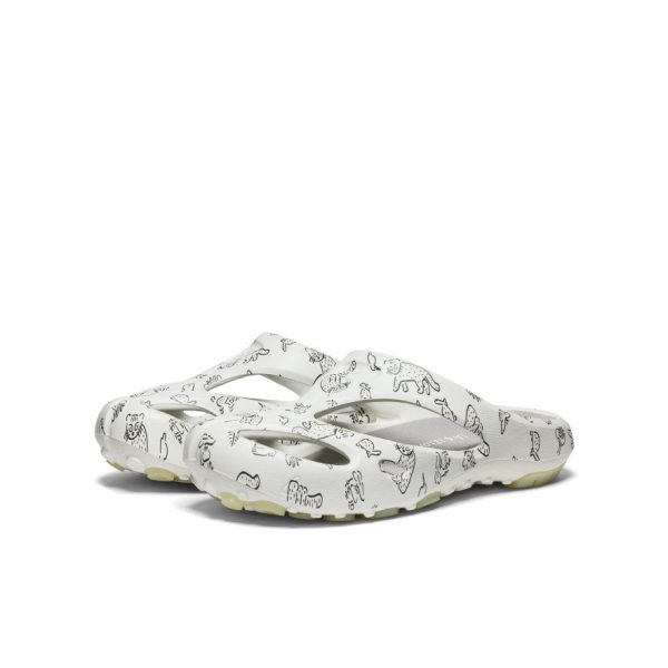 All Gender Shanti Arts Clog x Us 4 IRIOMOTE  |  Us 4 Iriomote - Image 3