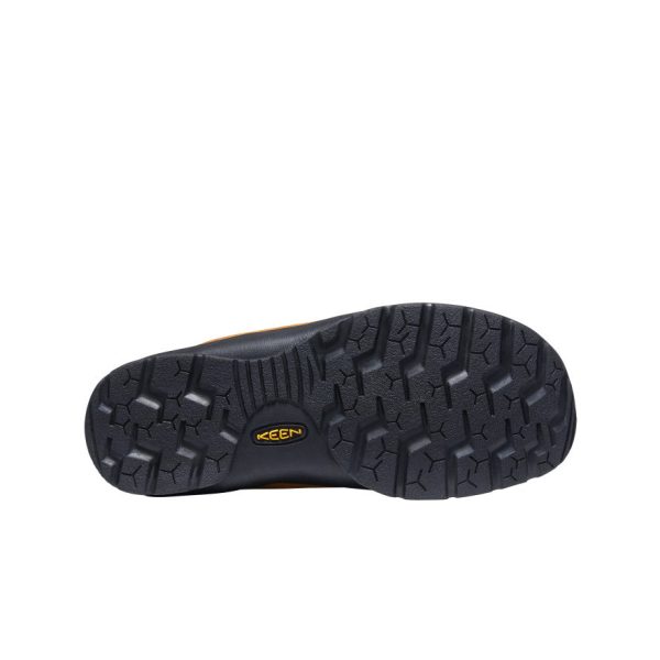 Women's Jasper Sneaker  |  Cathay Spice/Orion Blue - Image 5