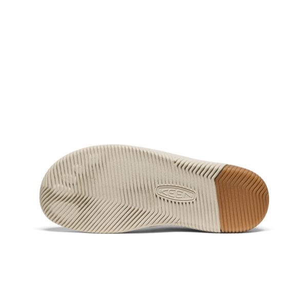 Men's KNX T-Toe Sneaker  |  Birch/Plaza Taupe - Image 6