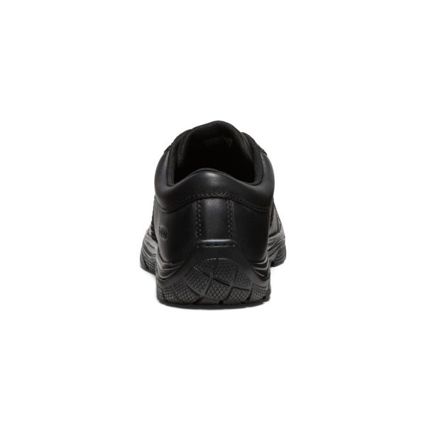 Men's PTC Oxford  |  Black - Image 5