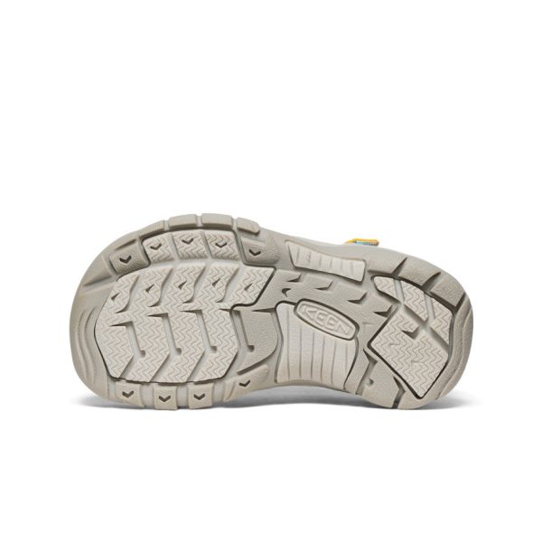 Little Kids' Newport H2 Sandal x Iro To Ikiru Wo Tukuru Fuku  |  Iro To Ikiru Wo Tukuru Fuku - Image 6