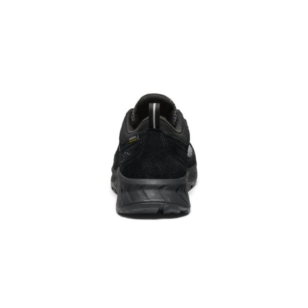 Men's Hightrail EXP Waterproof  |  Black/Magnet - Image 5