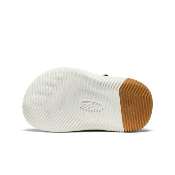 Toddlers' KNX T-Toe Sneaker  |  Black/Star White - Image 6