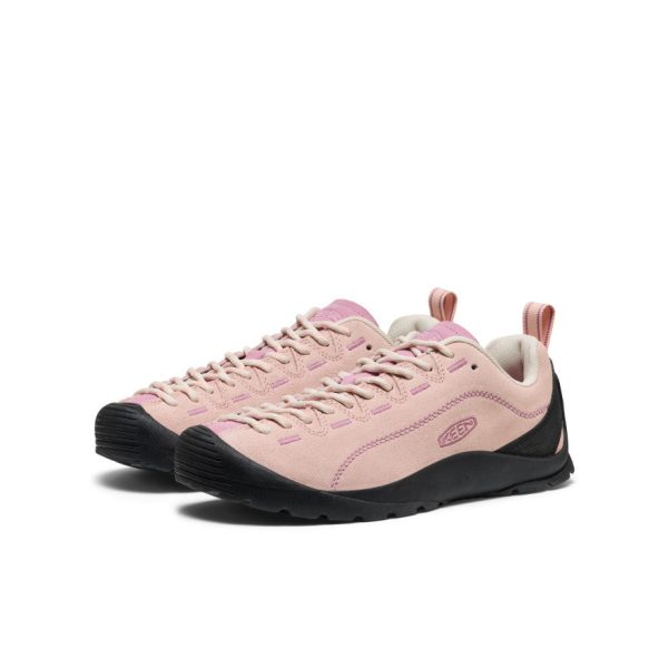 Women's Jasper Sneaker  |  Cameo Rose - Image 2