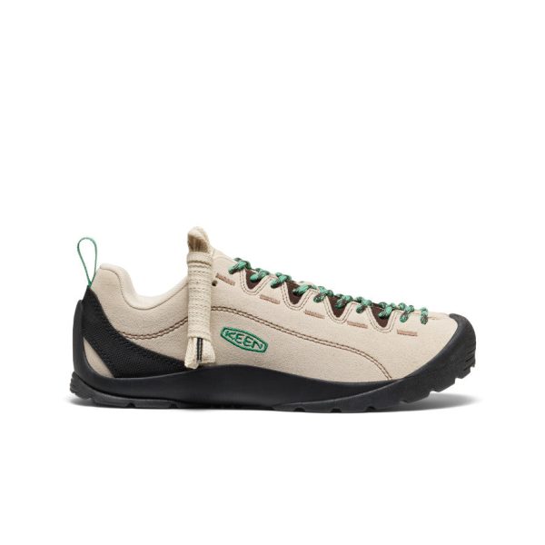 Women's Jasper Sneaker  |  Birch/Bison - Image 5
