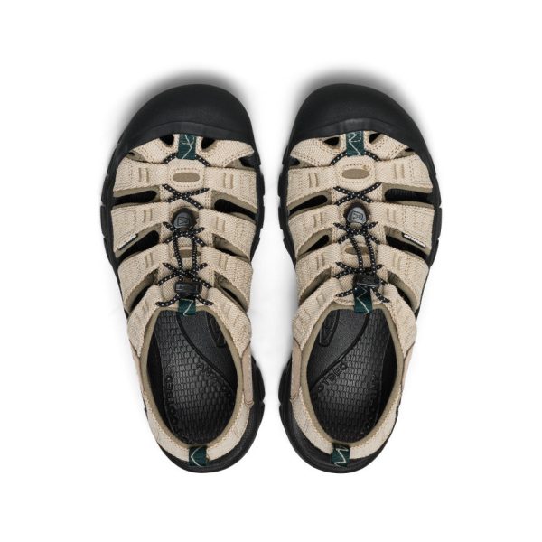 Men's Newport Retro Sandal x Gramicci  |  Gramicci Hemp - Image 4