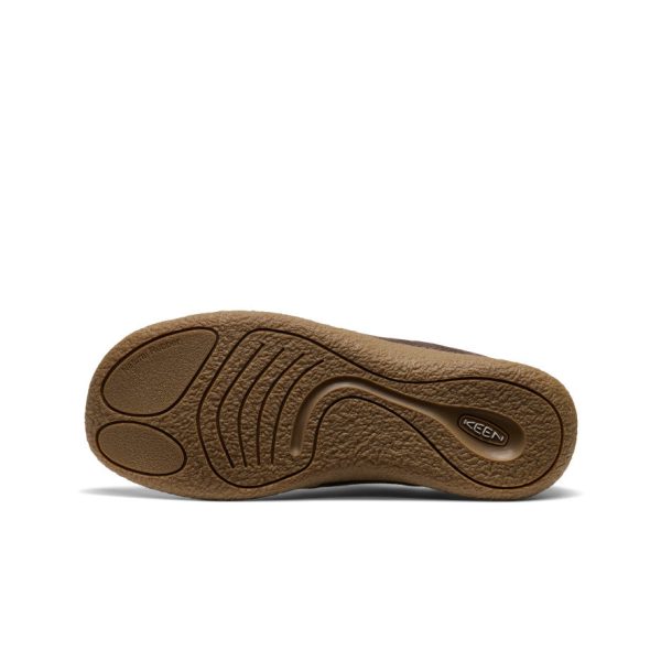 Men's Howser III Slide  |  Java/Safari - Image 6