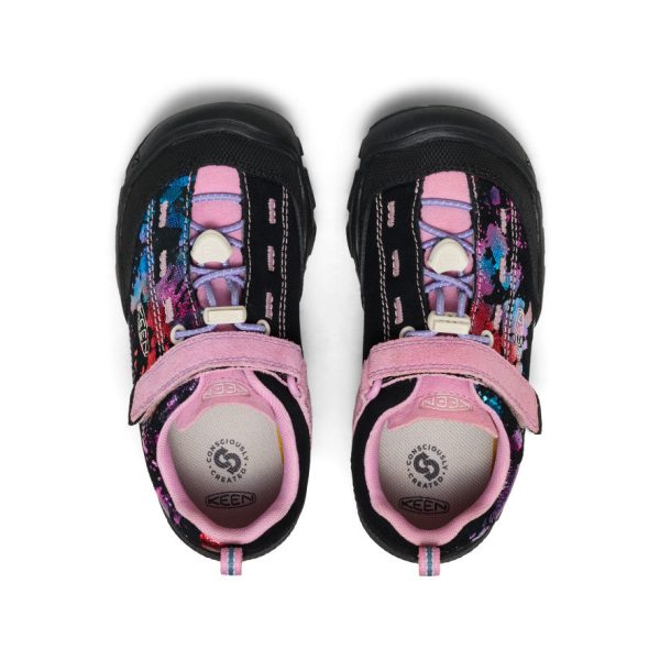 Little Kids' Jasper II  |  Blossom Bomb - Image 4