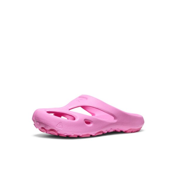All Gender Shanti Clog x Madhappy  |  Pink - Image 3