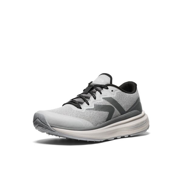 Women's WK500 Walking Shoe  |  Alloy/Steel Grey - Image 3
