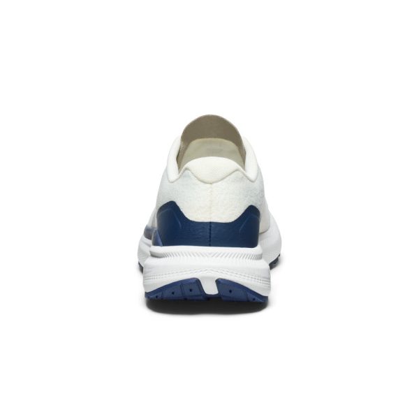 Men's WK500 Walking Shoe  |  Star White/Naval Academy - Image 5