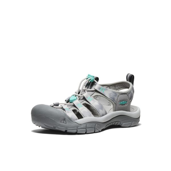 Women's Newport H2  |  Alloy/Chevron - Image 3