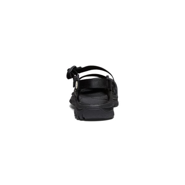 Women's Zerraport II Sandal  |  Black/Black - Image 5